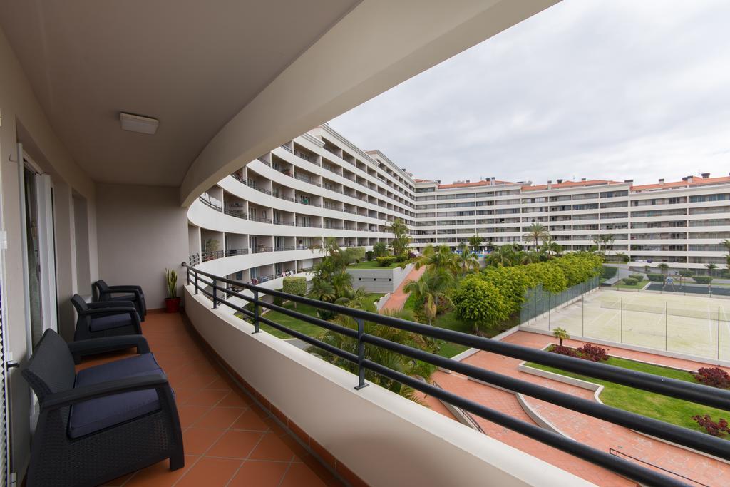 Palace II Funchal  Eksteriør bilde
