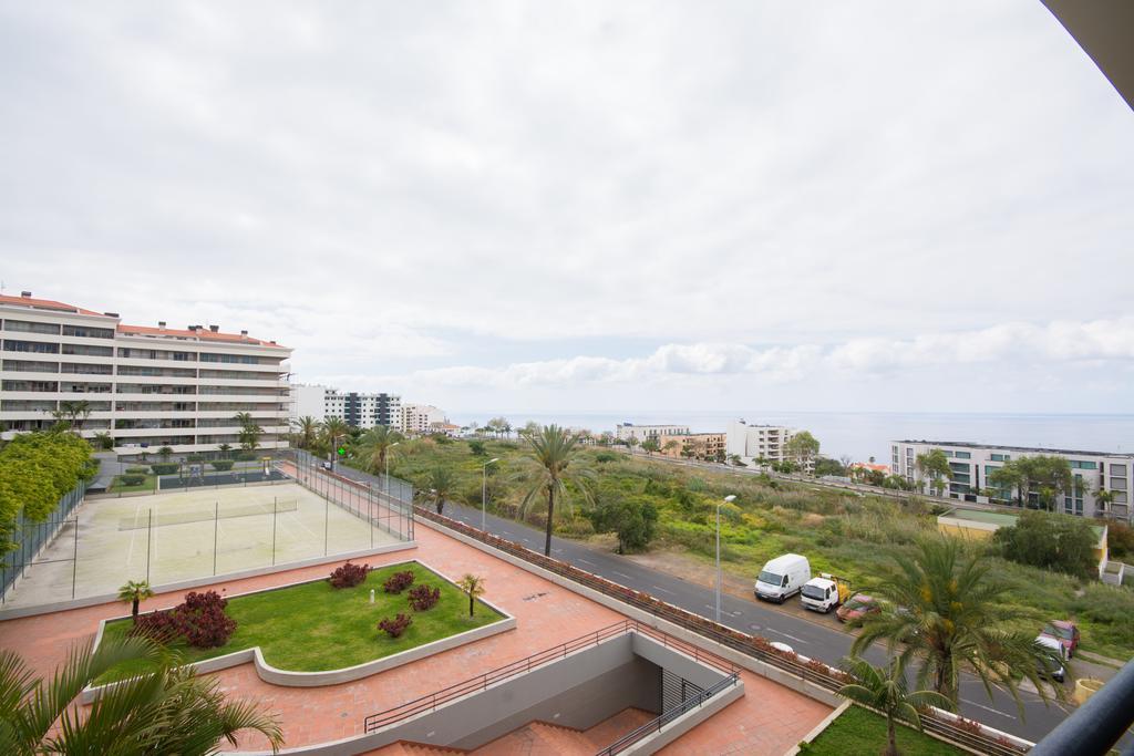 Palace II Funchal  Eksteriør bilde