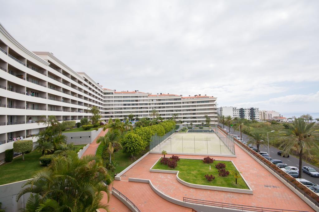Palace II Funchal  Eksteriør bilde
