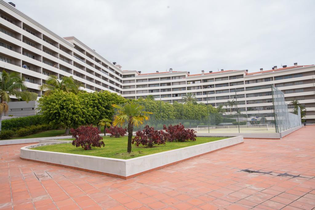 Palace II Funchal  Eksteriør bilde